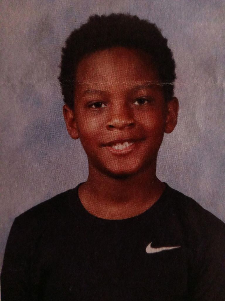 Mr. Lasang Kemp Jr. Profile Photo