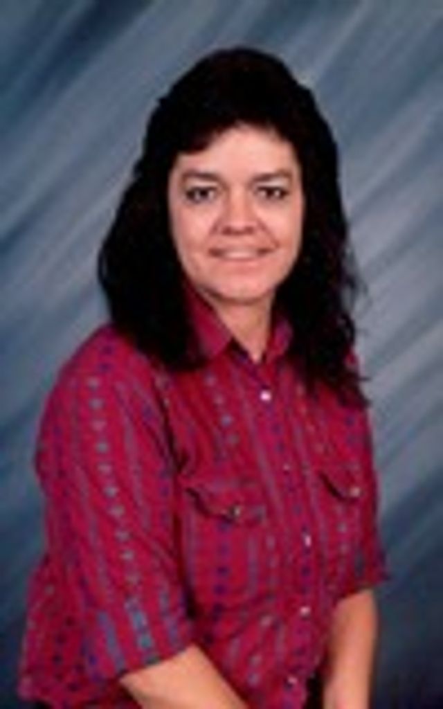 Kathy Lynn Nimrick