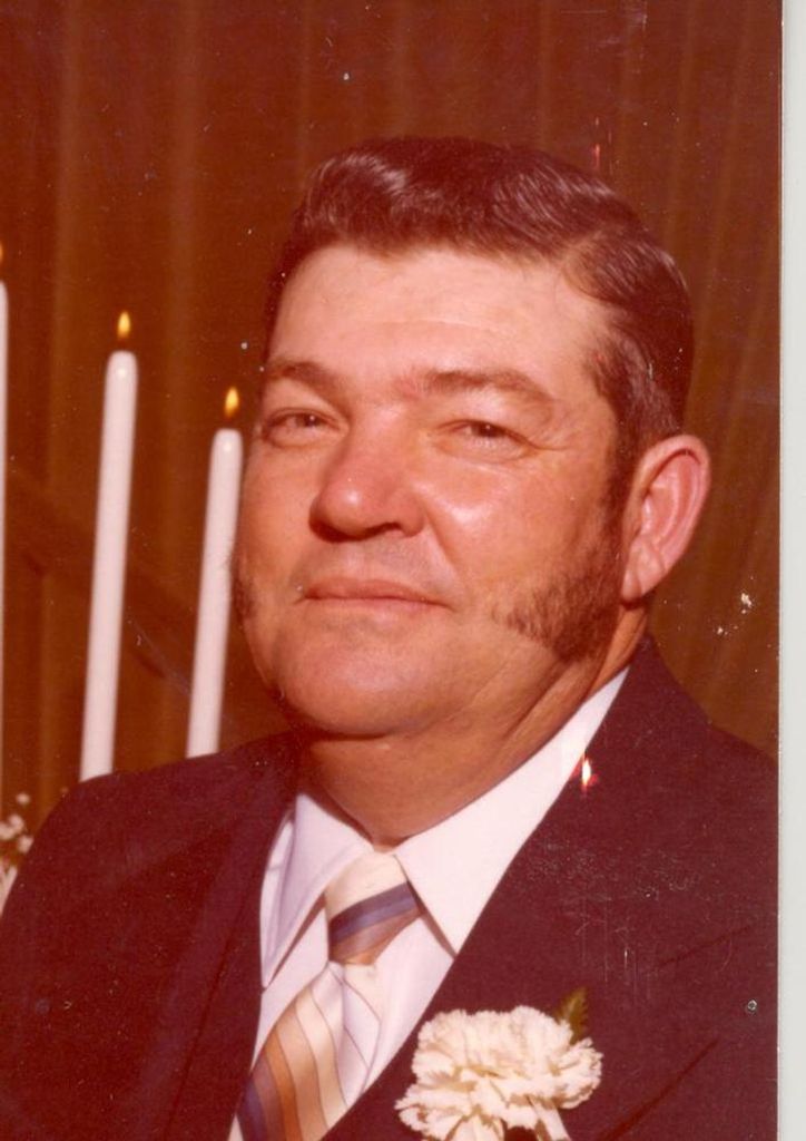 James Barnes Profile Photo