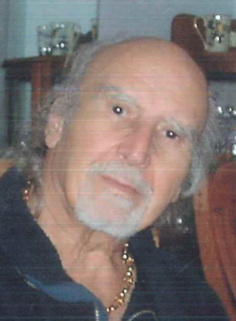 John D. Wahl