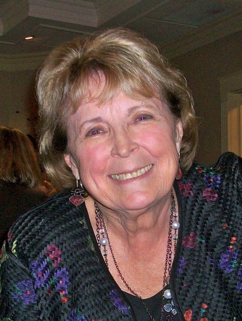 Frances  M. Winkler