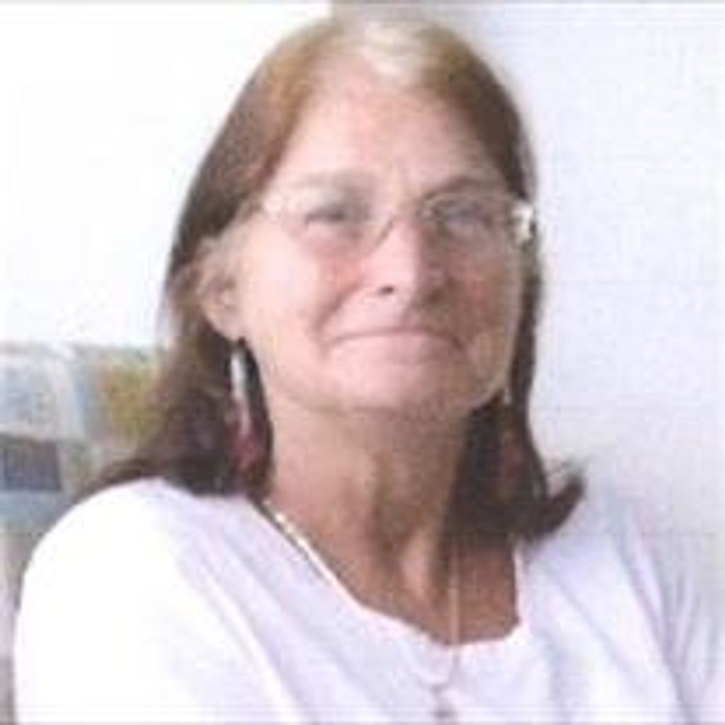 Glenna Ray