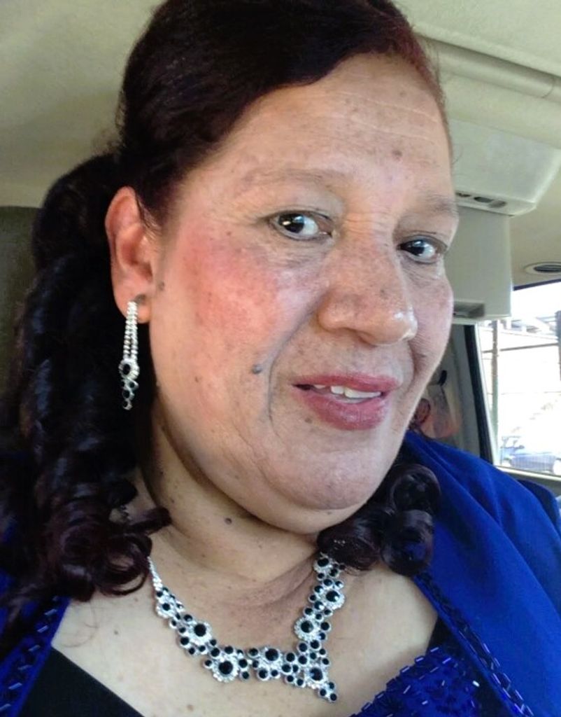 Maria Felipa Herrera