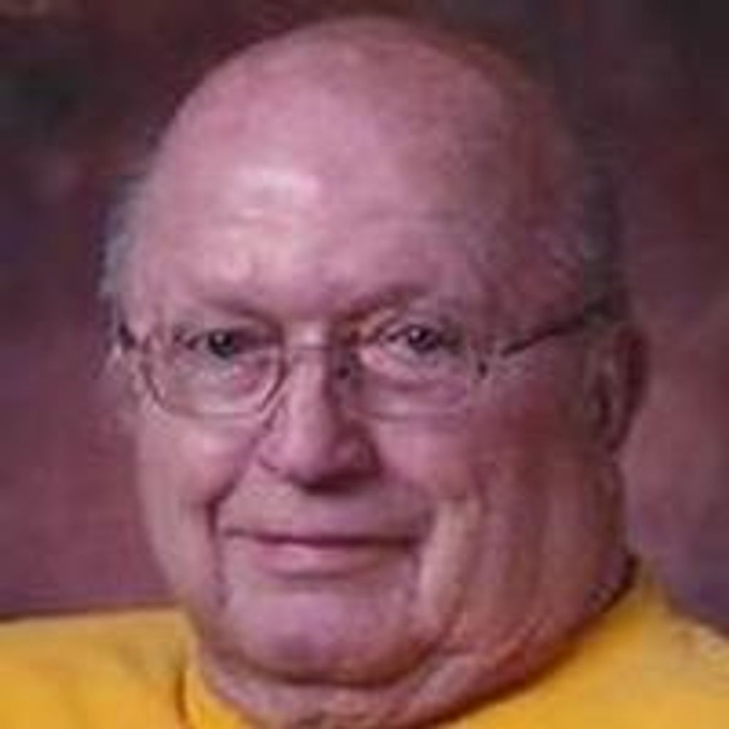 Delbert Doyle Heuton