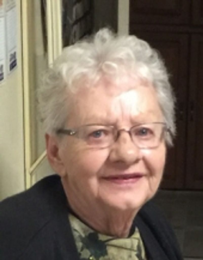 Darlene Van Kirk