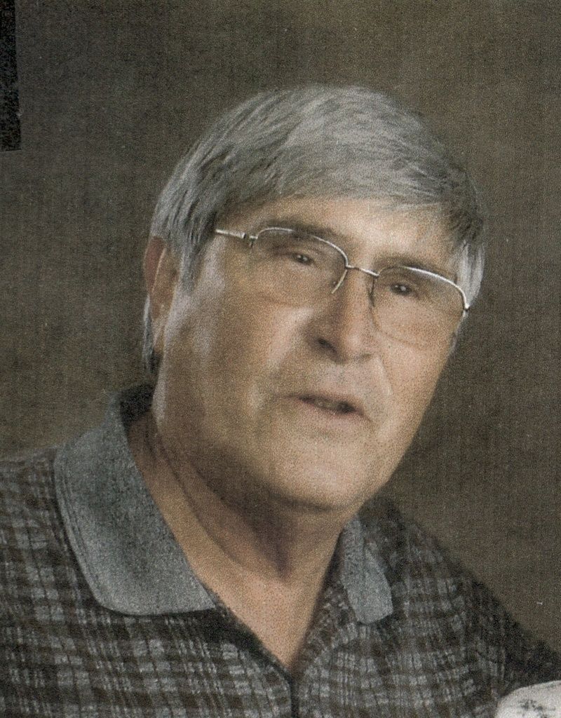 James L. "Jim" Tucker Profile Photo