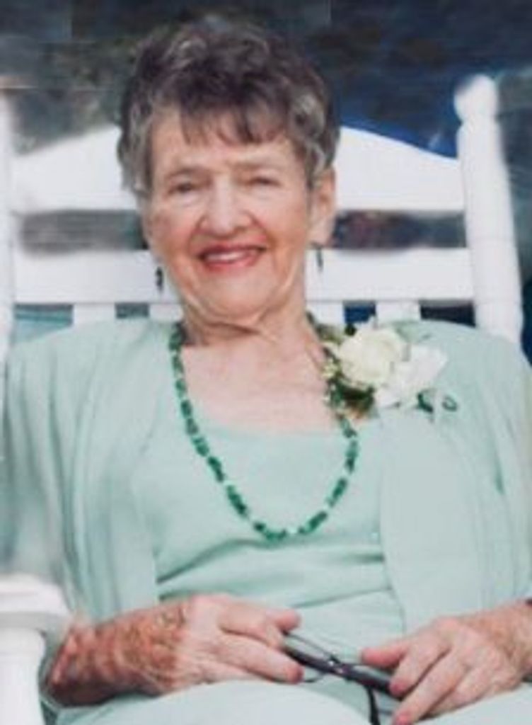 Elsie Best Hammond
