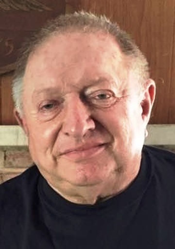 Ronald G. Leidy