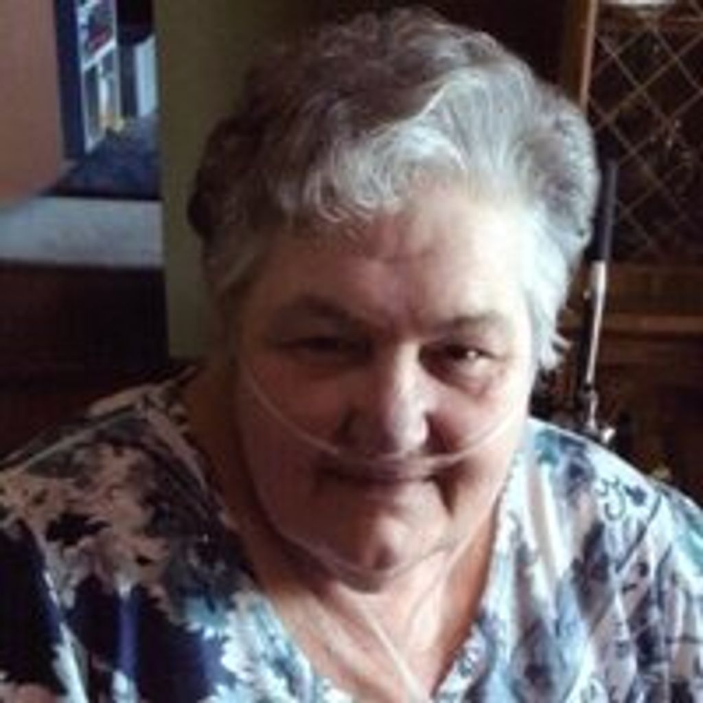 Jocelyn "Jo" A. Williams-Pontius Profile Photo