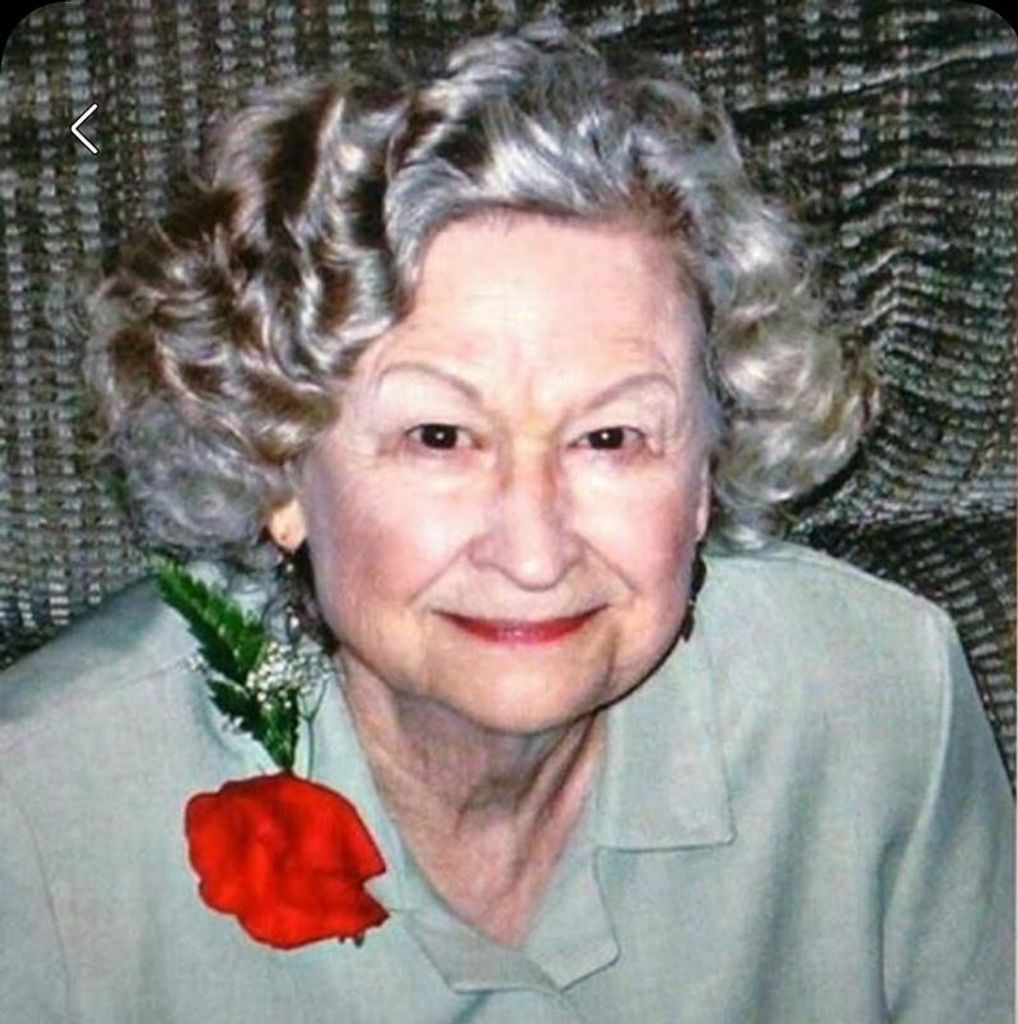 June Edwards Mcdermott Swift