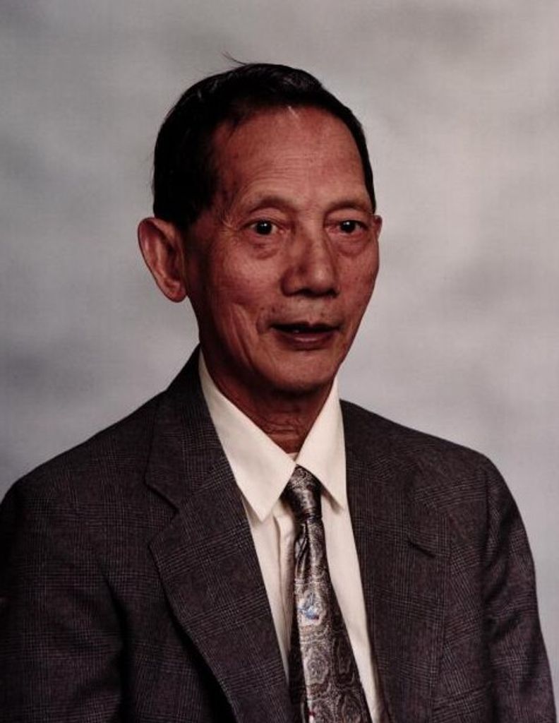 Xinghai Dai