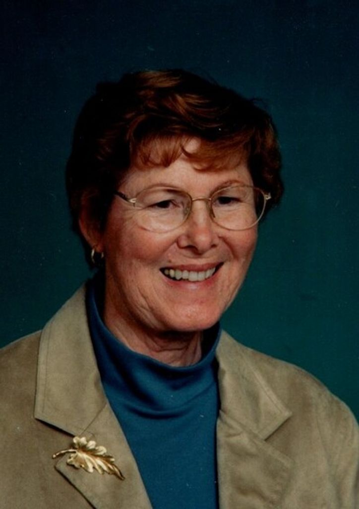 Margaret Emily Brubaker Profile Photo