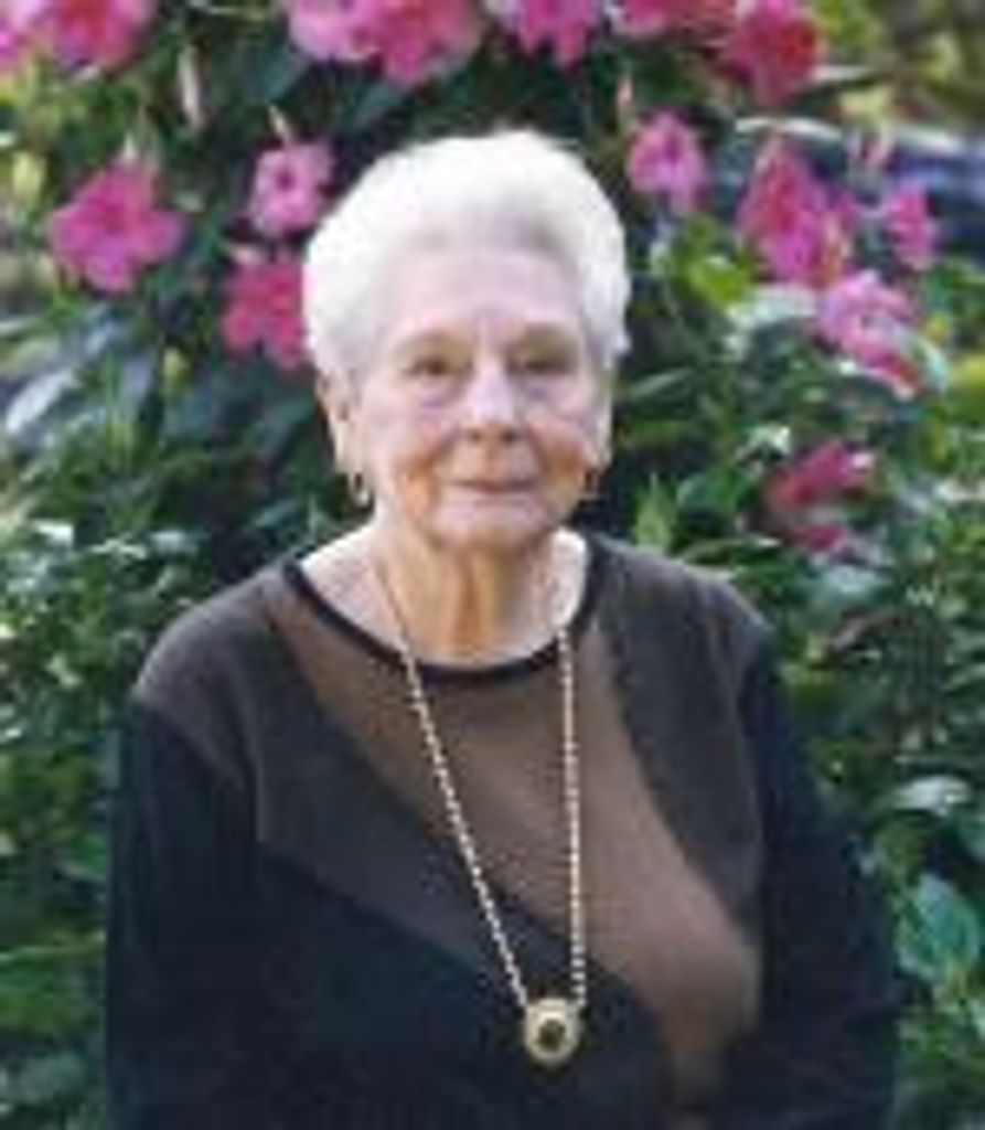 Lorraine Montgomery