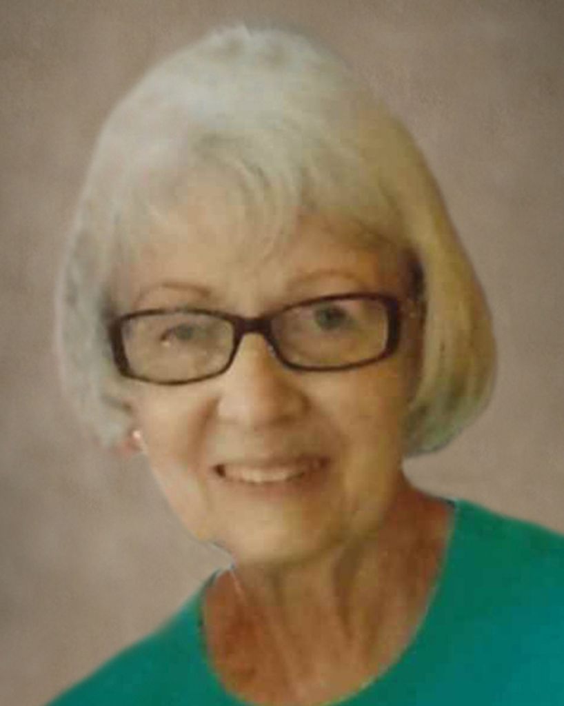 Charlene Fischbach