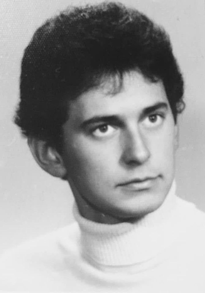 Ryszard Olenderek