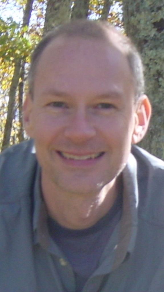 Jeffrey Stringer Profile Photo