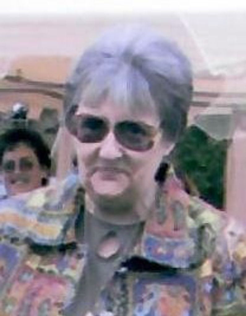 Joyce E. Kershner