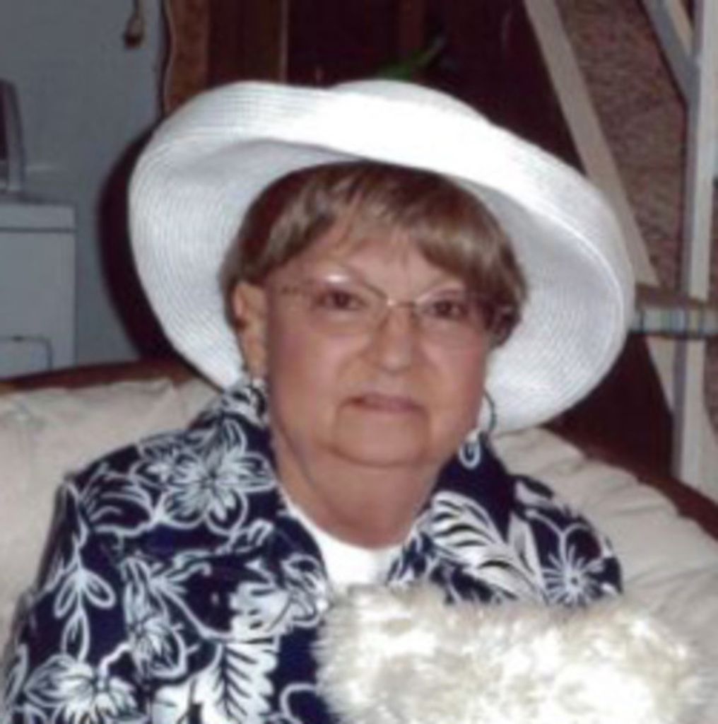 Janice Eliane Johnson