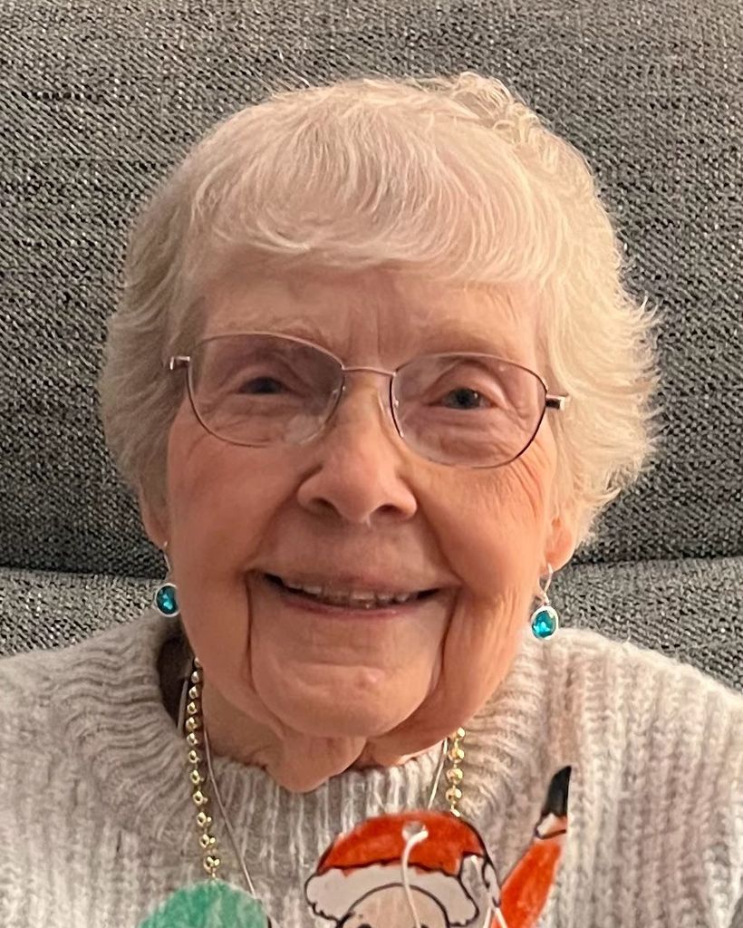 Margaret Jean Wallace Profile Photo