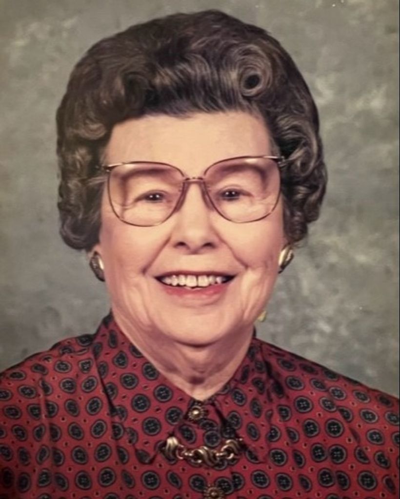 Lucille Grant Beasley Profile Photo