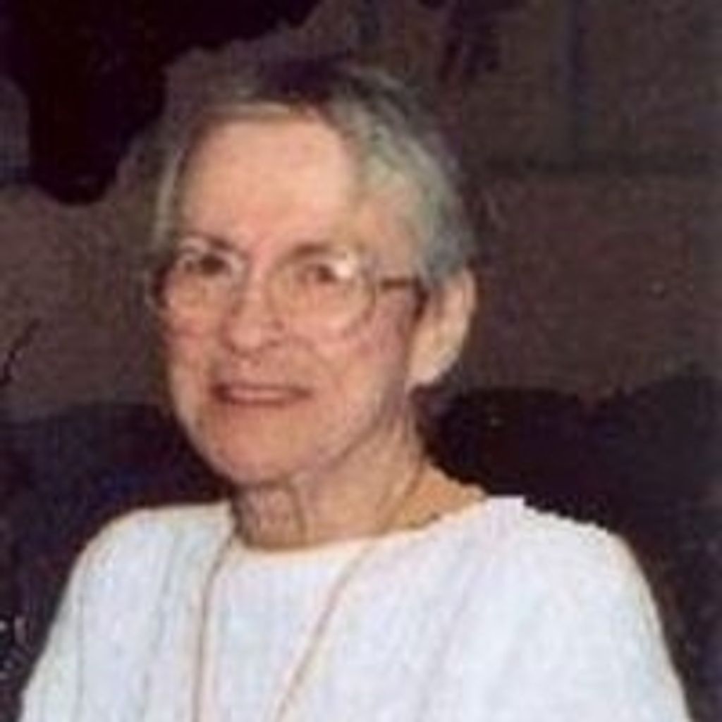 Dorothy D. Paul