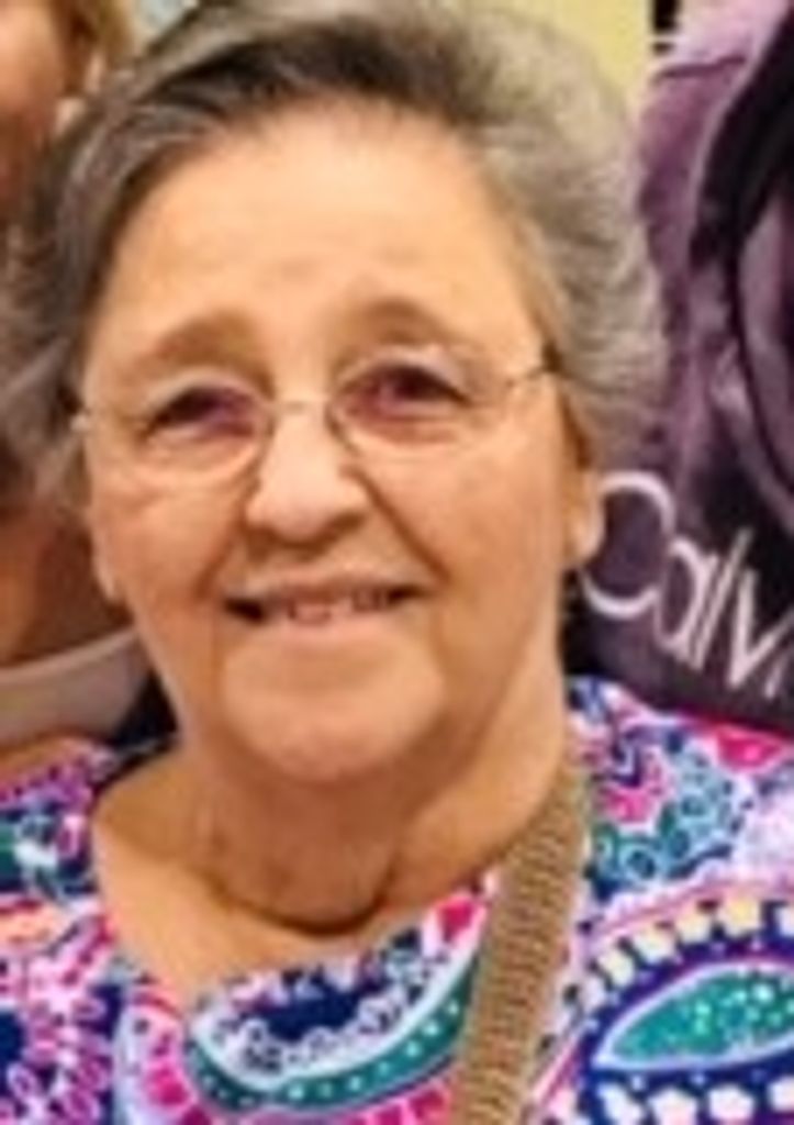 Carol Price
