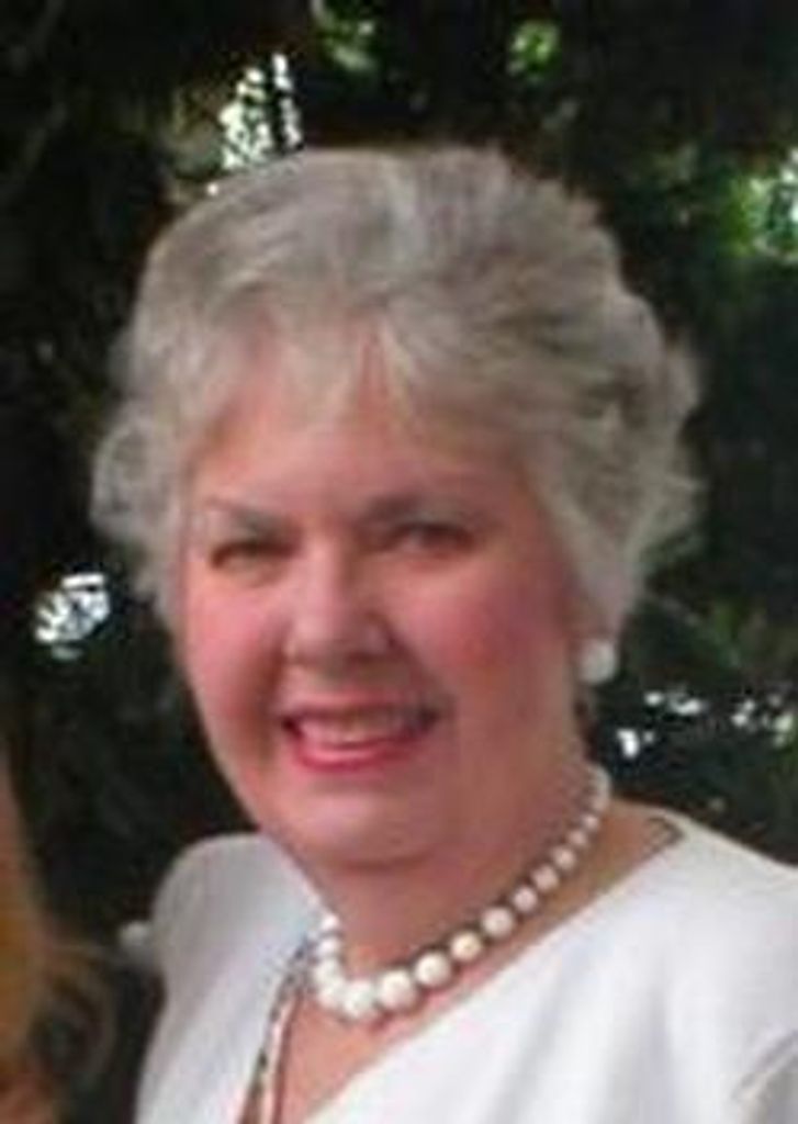 Doris Strack Johns