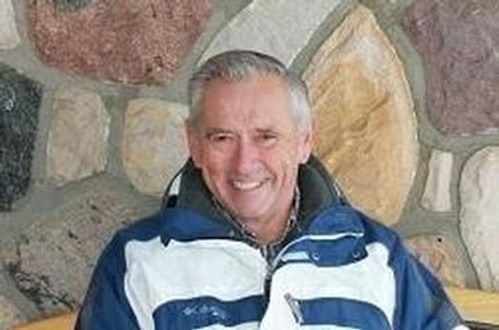George Harvey Roddick Profile Photo