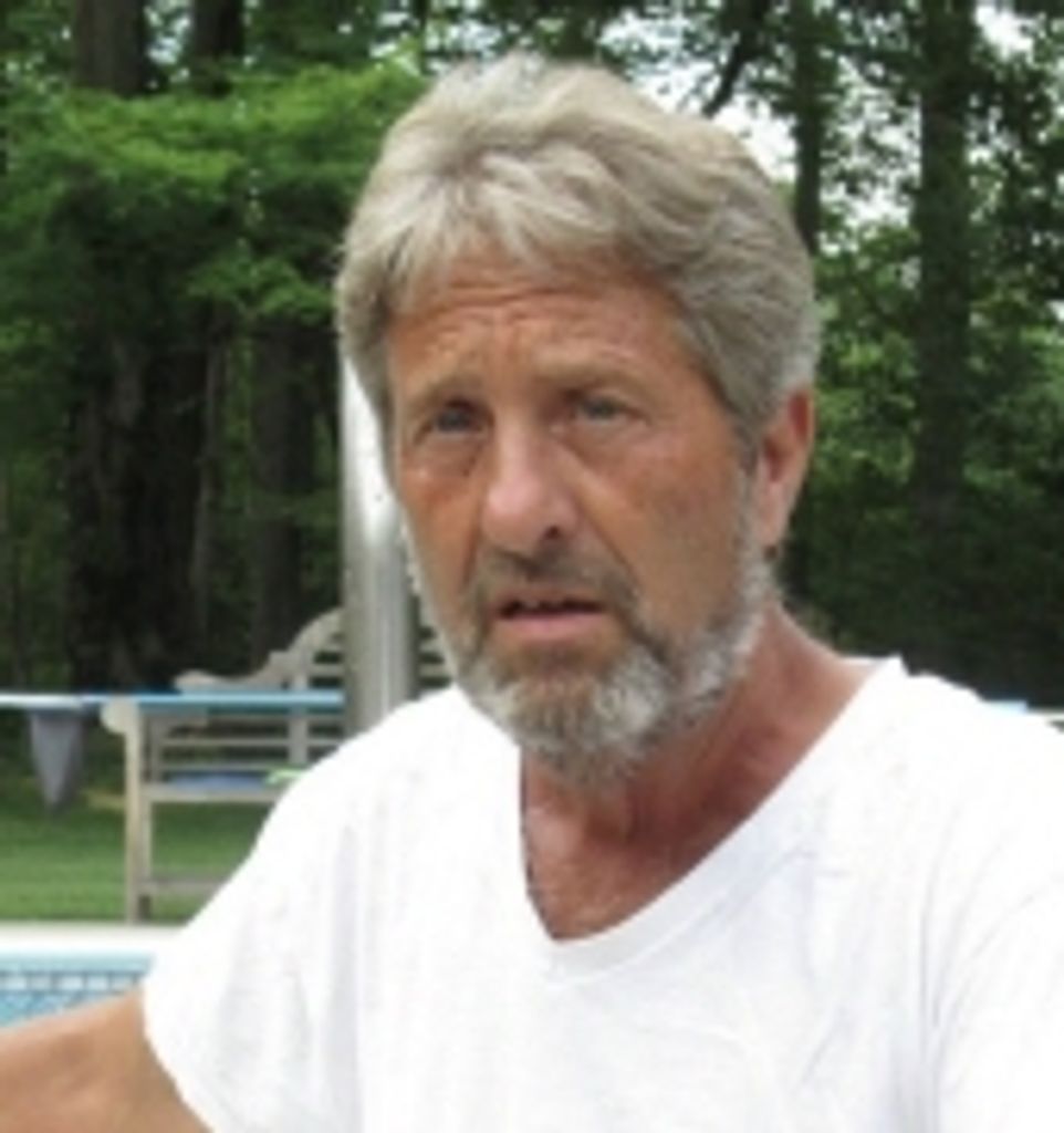 Robert "Bob" Bradford