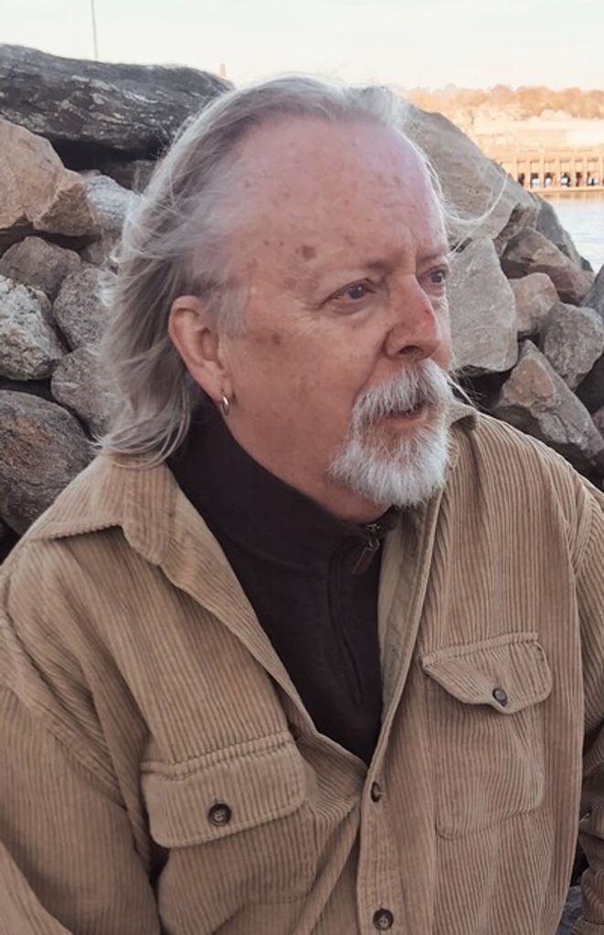 Jonathan C May Profile Photo