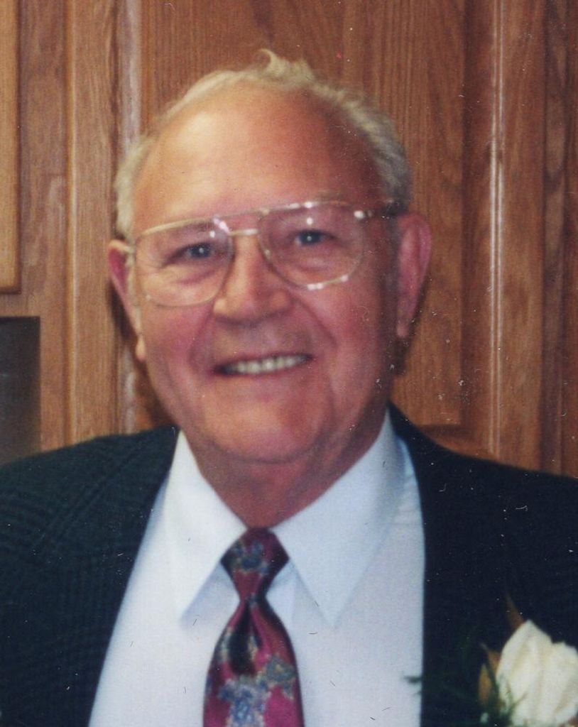 Edwin L. Andrews