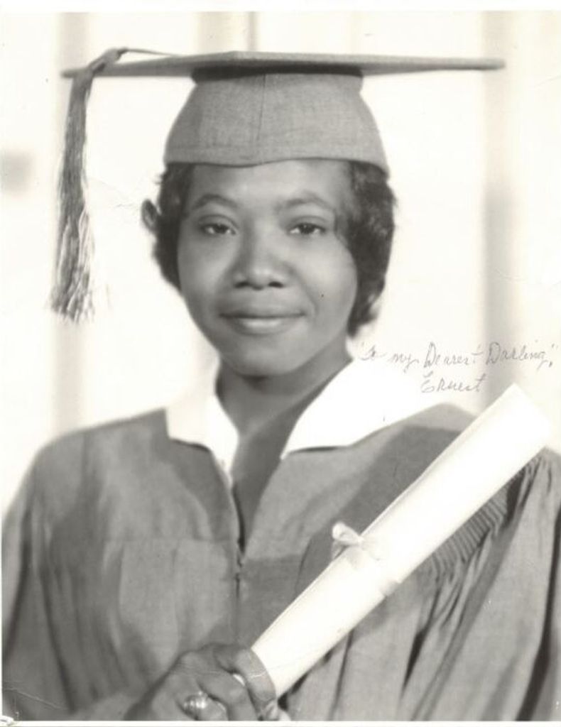 Ernestine Boyd