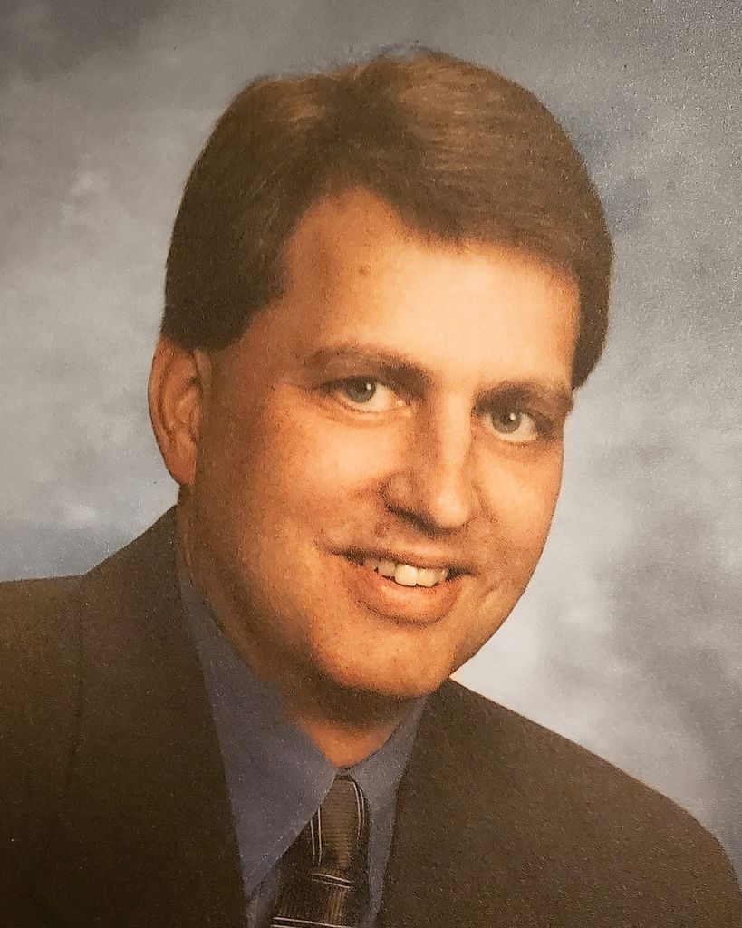 John Thomas Buncher