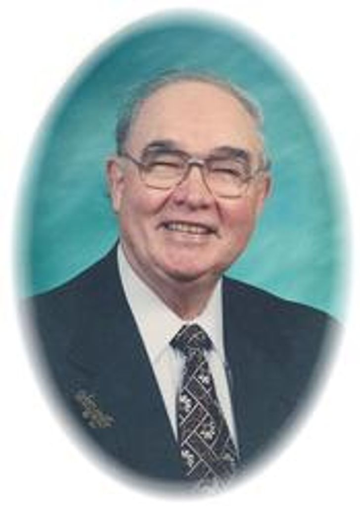 Ward L. Perket