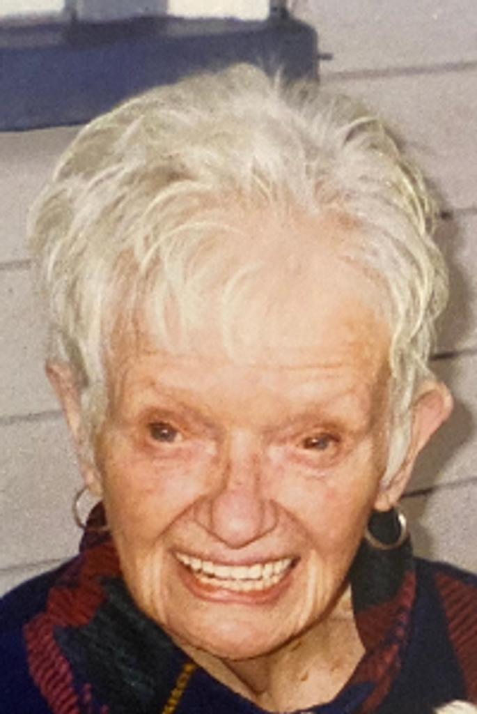 Virginia G. Snyder Profile Photo