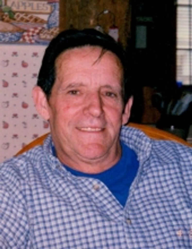 Arthur A. Simonds Profile Photo