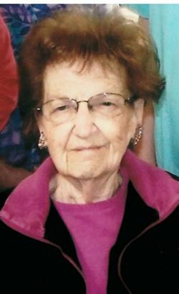 Lorraine Aronson