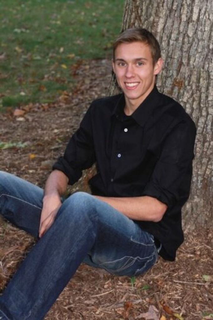 Mason Keeven
