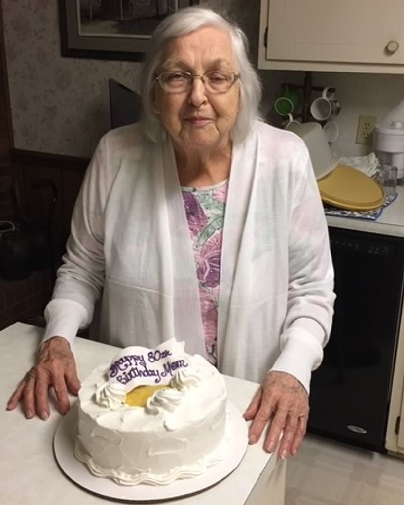 Jo Ann Eanes Profile Photo