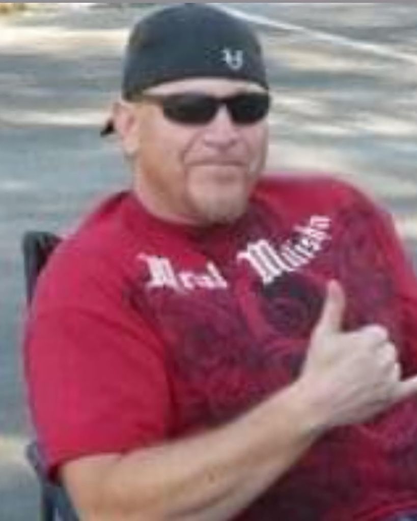 Kenneth Carl DeLong