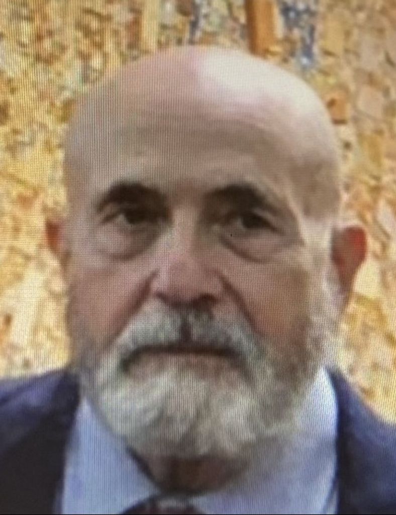 Joseph J. Sustersic
