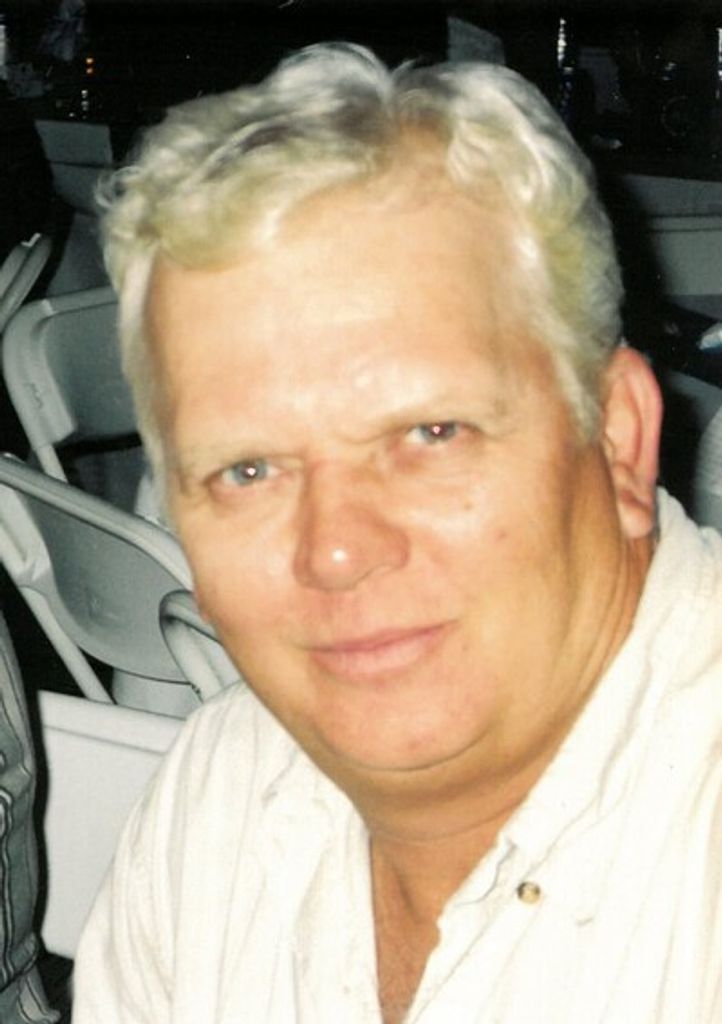 Jerry A. Sebek Profile Photo