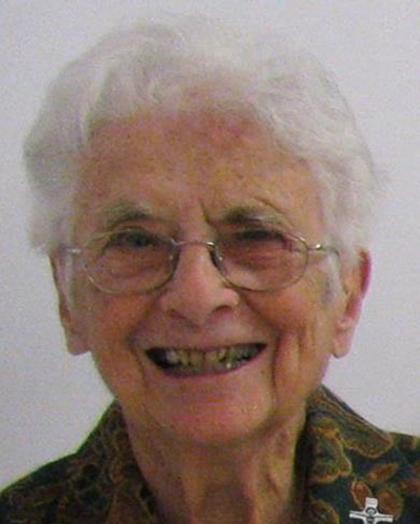 Sister Nancy Sutton Profile Photo