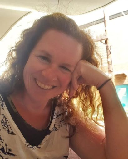 Jennifer Rebecca Blais Winward's obituary image