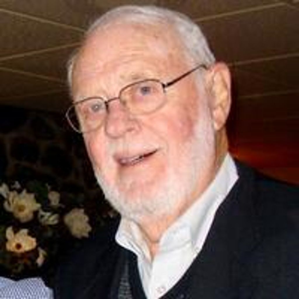 Gardner H. Palmer