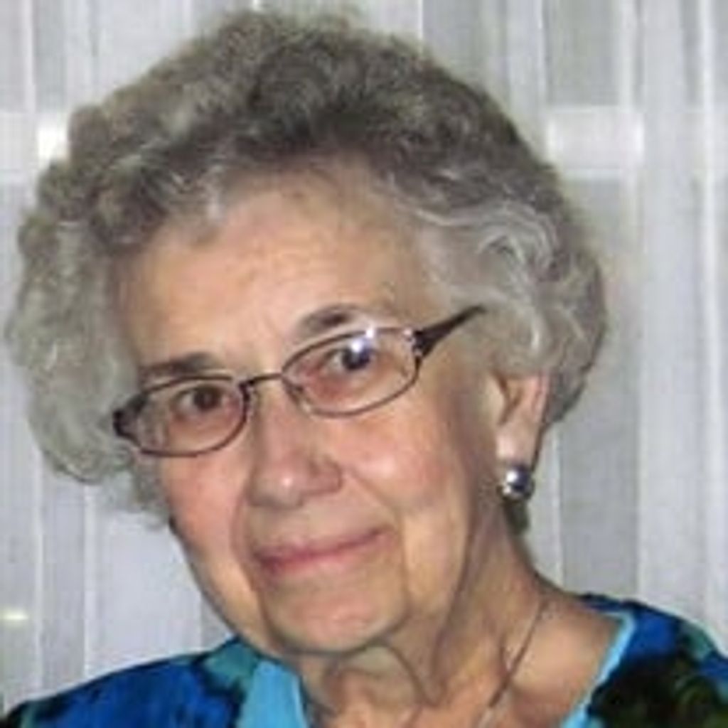 Joan V. Snyder