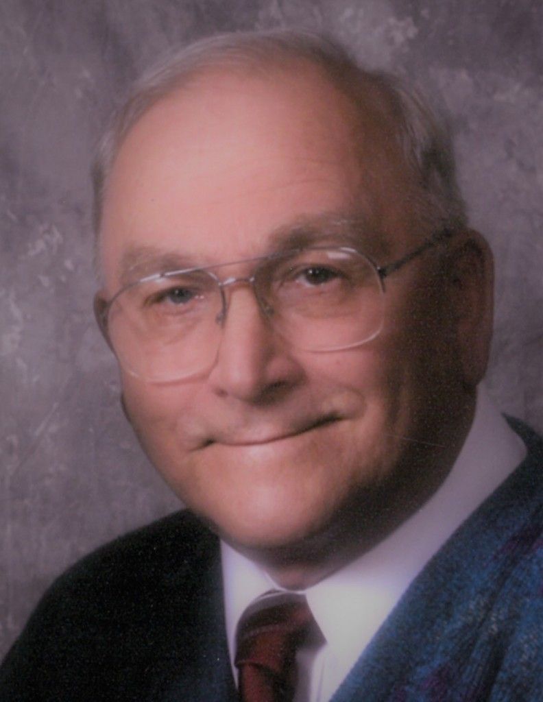 James "Jim" Allen Smith