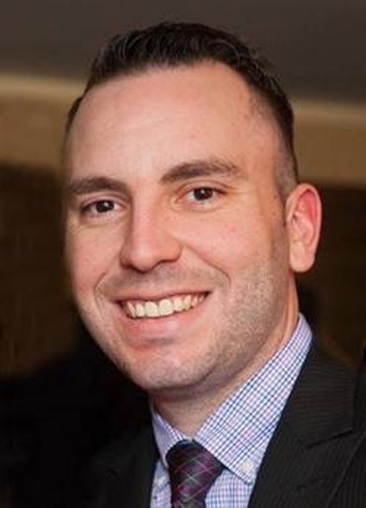 David Peter Stapleton Jr.