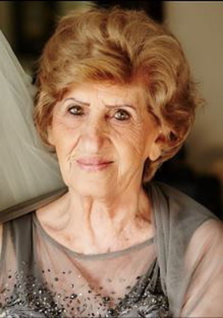 Nahida Sharrak Talia