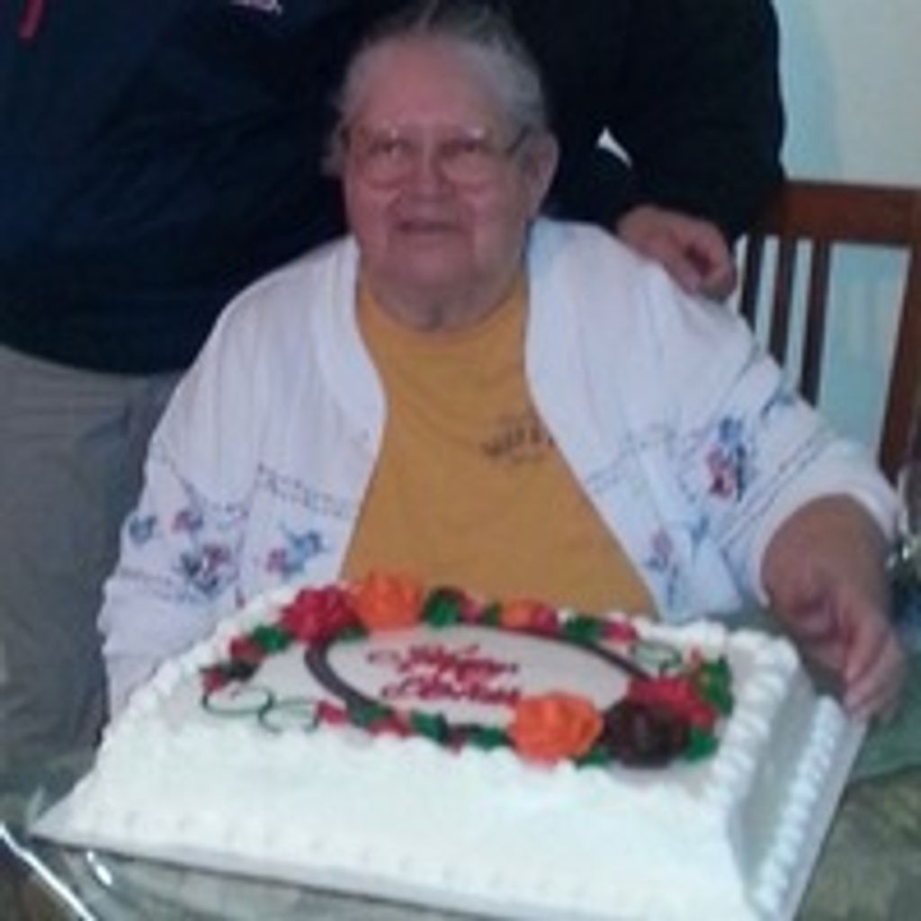 Rebeca Maria Oropeza